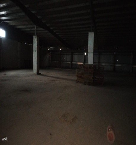 Warehouse Photo 1